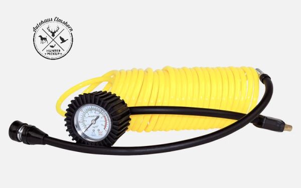 Kompressor 12 Volt 8 bar